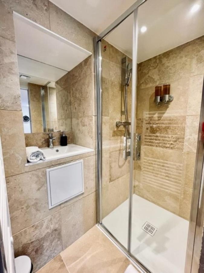 Апартаменти Ben Nevis Charming Studio In The Heart Of The Lively Life Of The Pre Carre Аннесі Екстер'єр фото
